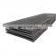 a36 mill certificate steel plate 20mm thick mild steel sheet plate black size
