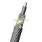 Hot sell SM MM G652D G657A1/A2 LSZH fiber optic cable manufacturer