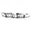 Auto grille For Lincoln 2015 Mkx  Fa1z8201aa L Fa1z8200aa R Grills Guard car front Grills high quality factory