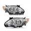 OEM 8111002B50 8115002B50 Headlamp For Toyota Corolla Headlight Usa Version Auto Head Lamp Car Light Headlights For Toyota