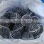 PP material aquarium bio ball packing Plastic filter Wastewater treatment porous suspension ball