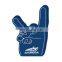 Custom Logo Shocker Foam Finger Hand with Cheap Price