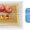 chopping board bamboo chopping block