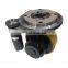 Final Mid Multicolor Small Good Front Nodular Cast Iron Drive Wheel Assembly