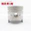 Piston 13101-341020 With 4 Cylinder Piston Rings For OTHER VEHICLE