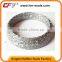Exhaust gasket For XM Exhaust Conical Gasket - Seal - 1989 > 2000