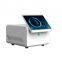 Portable micro-needle RF machine radio frequency face body RF Fractional Microneedle skin rejuvenation machine
