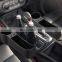 Autoaby Car Seat Gap Storage Box USB Charger Adapter Phone Stand Cup Holder Interior Organizer 4x4 Automobile Accessories