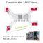 Flexible Mobile Tablet Phone Stand Adjustable Lazy Bed Long Arm Cell Phone Holder
