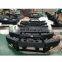Front Bumper for MIT Triton 06-14, with Winch Bracket, with Light