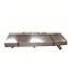 Galvanized Steel Price Roof Sheets Galvanised Coated Roofing Per Zinc Metal Sheet