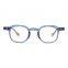 custom logo eyewear frames designer new eyeglasses