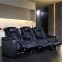 CHIHU theater furniture home use genuine leather media room vip theater cinema seating