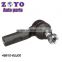 48810-65J00 car auto steering system auto parts tie rod end for Suzuki Grand Vitara