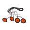 Grille light for jeep wrangler JK  2007-2015 from Maiker auto company