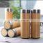 High Quality Eco Friendly Bamboo Water Bottle With Best Price From Vietnam