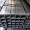 Manufacturers 201 304 Stainless Steel Rectangular Pipe