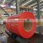 ASTM A755 Color Coated Galvanized Steel Coil ral 6023 ppgi