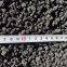 High quality 0-3mm 1-4mm lam coke semi coke as carbon raiser