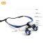 Dental ENT Veterinary Medical Examination Surgery 2.5X 3.5X Binocular Loupe Surgical Magnifier
