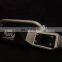 Fury Engraver Aluminum Front Bumper for Jeep Wrangler JK 07-17 Maiker Manufacture Accessories
