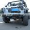 Factory price Rear Bumper guard for Jeep wrangler JK 07 +auto parts SUV used for jeep