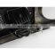 Offroad 4x4 ABS Front Grille with LED Light for FJ Cruiser 2007+ Car Accessories