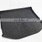 2011+Rear trunk tray for Jeep Grand Cherokee offroad accessories tail box mat for Jeep auto parts