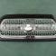 Chrome Radiator Grille 53100-04520 Car Accessories For Tacoma US 2016 2017 2018