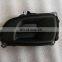 Fog Light Cover Sealed For Cerato 2007 2008 Auto Bodykit Accessories 86523-2F500 86524-2F500