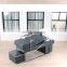 Newest Fashion Deluxe Full Airbag Massage Salon Comfortable Auto Lift Shampoo Massage Bed