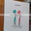 popular face cleaning device skin care face massager electric silicone face scrub brush pore cleanser