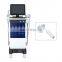 Water Facial Peel 11 In 1 Water Dermabrasion Rf Bio Lifting Spa Facial Machine Microdermabrasion