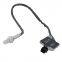 Haoxiang Auto Europe Truck 12V Stickoxid-Nox-Sensor OE 5WK9 6749B 4326872RX 5WK96749B für Cummins