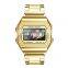 I6 Smartwatch 0.96inch Blood Pressure Custom Dial Heart Rate Message Push Sport Watches Fitness I6 Smart Watch