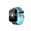 2019 Hot Selling GPS Tracker Kids Smart Watch Q7S with Voice chat SeTracker APP IP67 Waterproof Swimming Children Smartwatch