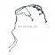 Engine Fuel Line Pipe Hose OEM BJ32-9S284-BD/LR027894/LR045109 FOR Land Rover Range Rover Evoque - Discovery Sport