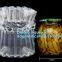 Durable Plastic Air Bag Inflatable Pillow Beach Air Bag, Locked Air With Inflatable Packaging, Air Cushion Bubble Films,
