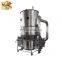 Medical processing food processing fluidized bed drying equipment