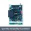 Bernard circuit board processing logic control panel GAMX - 2005 circuit board power panel