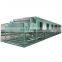 DW Belt dryer for vegetable & fruit