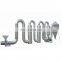 Best sale QG/QFF High Efficiency Airflow Type Airflow Dryer for calcium plaster