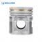 Wellfar High Quality piston For perkins T4.40CC/T4.40 100mm 93267600/ 0431900 / 8732560012 / 8771750 / 3135J183 / U5LF0021