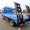 Small flatbed truck Dongfeng for sale 008615826750255 (Whatsapp)