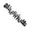 High performance c15 3406 crankshaft for sale 1601799 156-8536 0R9906