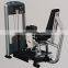 Commercial gym fitness equipment low row ASJ-DS010 Long pull machines