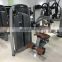 Plate Power Gym Equipment Fitness Equipment Body building Equipment MND-AN22 Building Abdominal Power Sport Goods