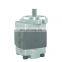 Low Noise Easy Installation SGP2B-F Gear Pump for Hoisting and Conveying Machinery