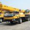 China xuzhou good quality 25t truck crane QY25K5L sale
