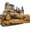 CAT d9 with ripper used original bulldozers with blades and rippers.secondhand caterpillar D9H D9N D9R for sale